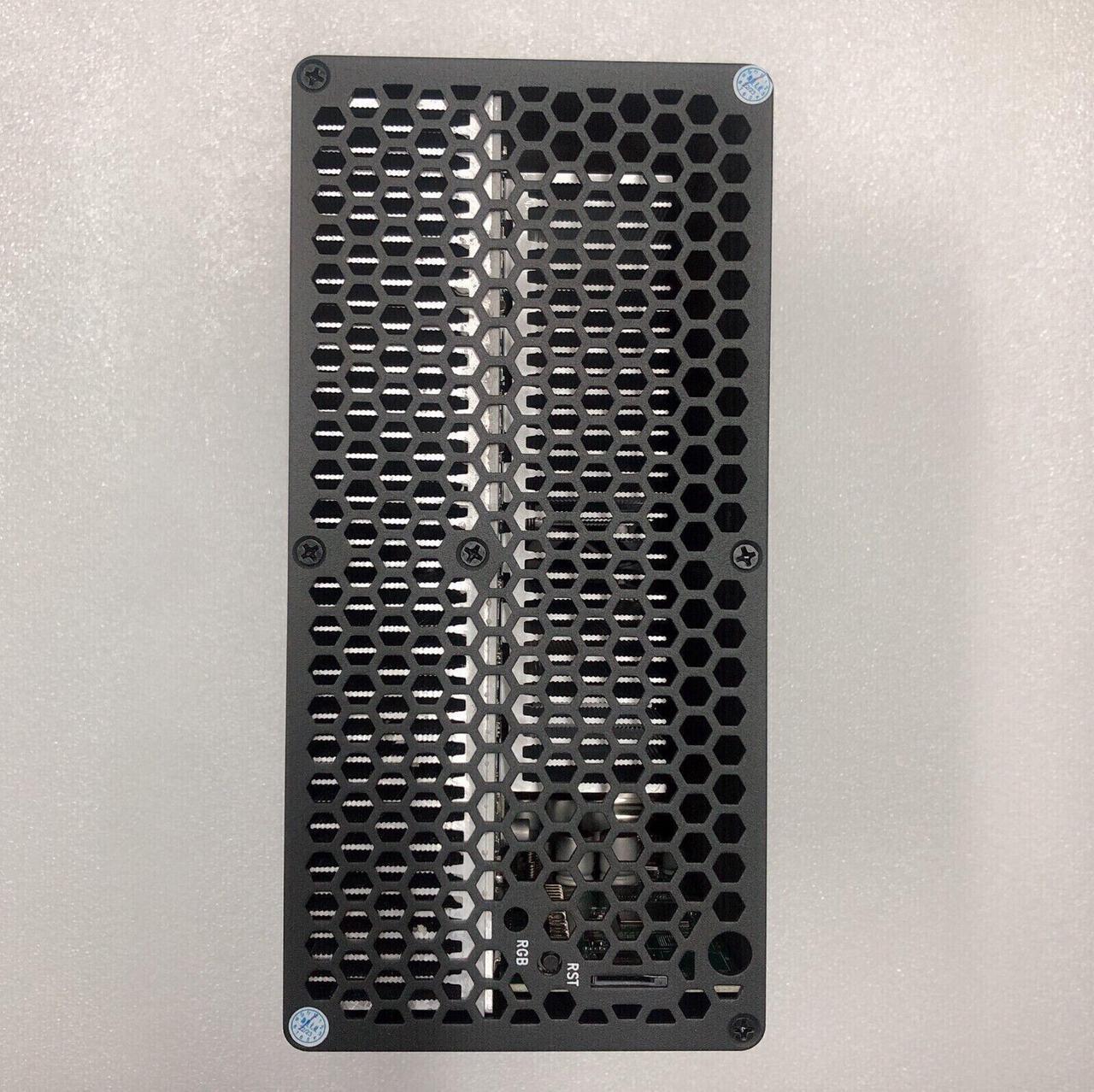 Alt view image 3 of 7 - Goldshell Mini Doge II Miner Doge Coin LTC Dual Mode 420M or 335M without PSU