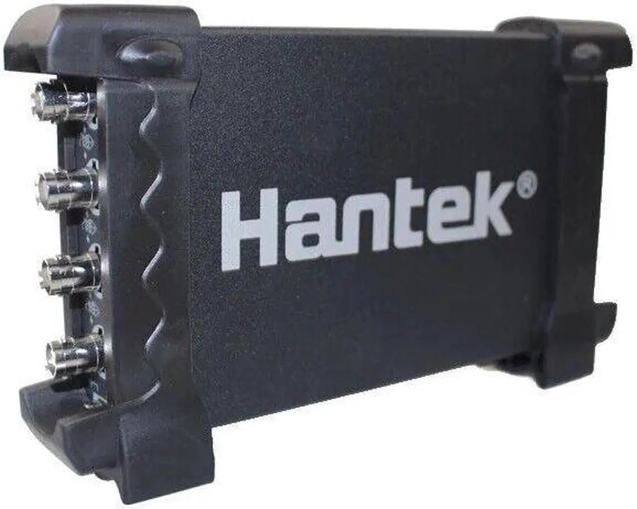 Alt view image 3 of 7 - Hantek 6022BE Storage 2CH FFT PC Based Digital Oscilloscope USB 48MSa/s 20MHz