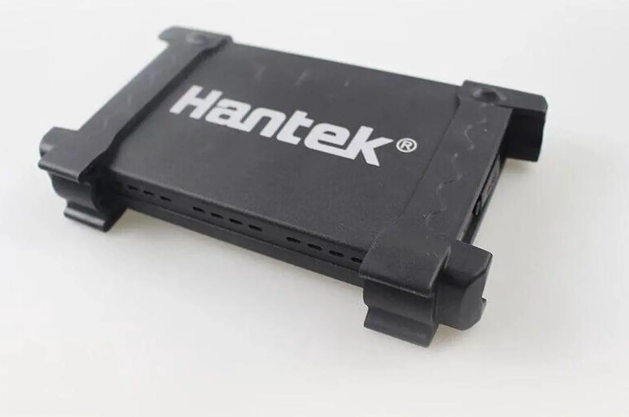 Alt view image 4 of 7 - Hantek 6022BE Storage 2CH FFT PC Based Digital Oscilloscope USB 48MSa/s 20MHz