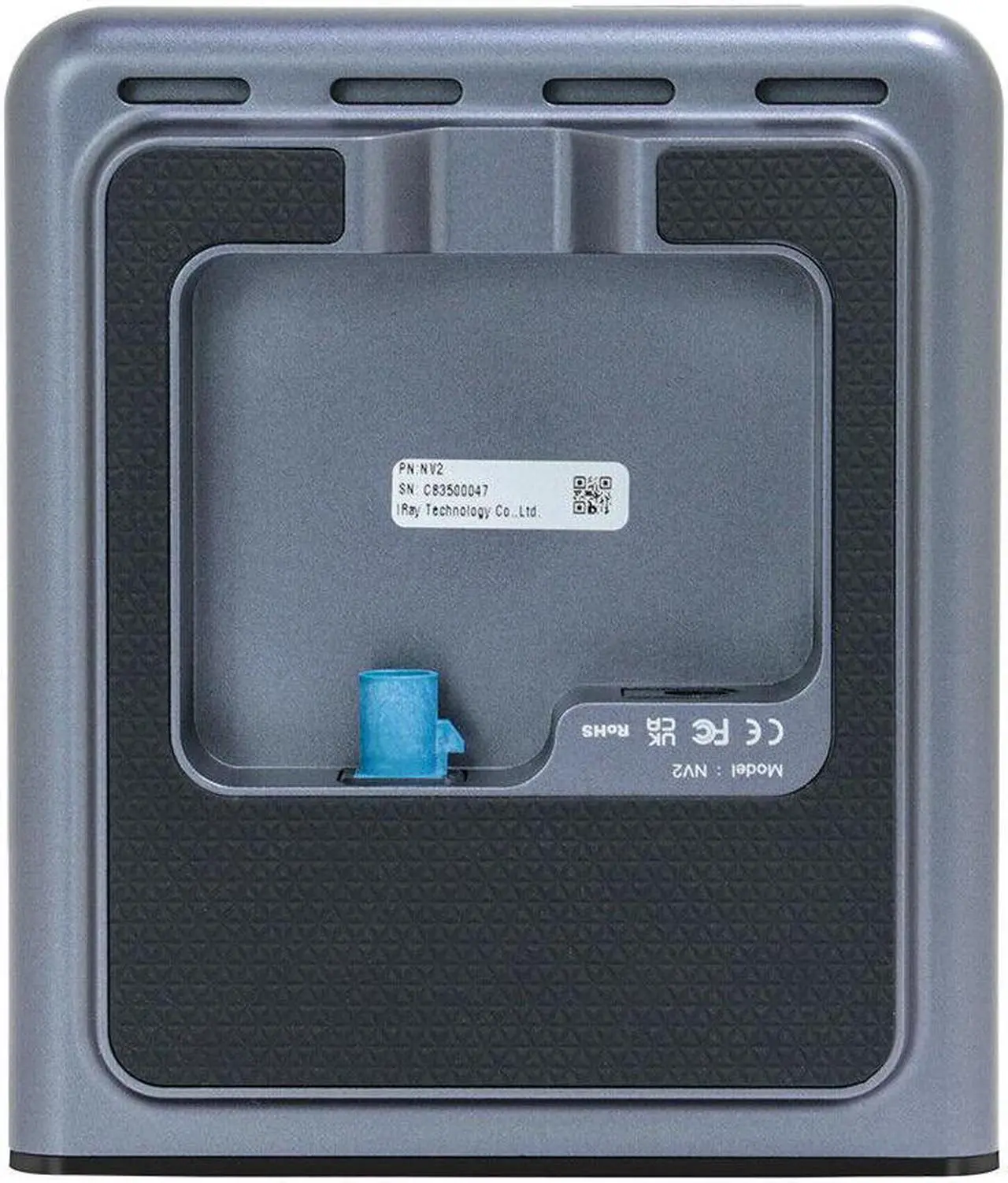 Alt view image 5 of 7 - InfiRay OEM NV2 Vehicle Mounted Thermal Imaging Camera for Car Night Vision Sight