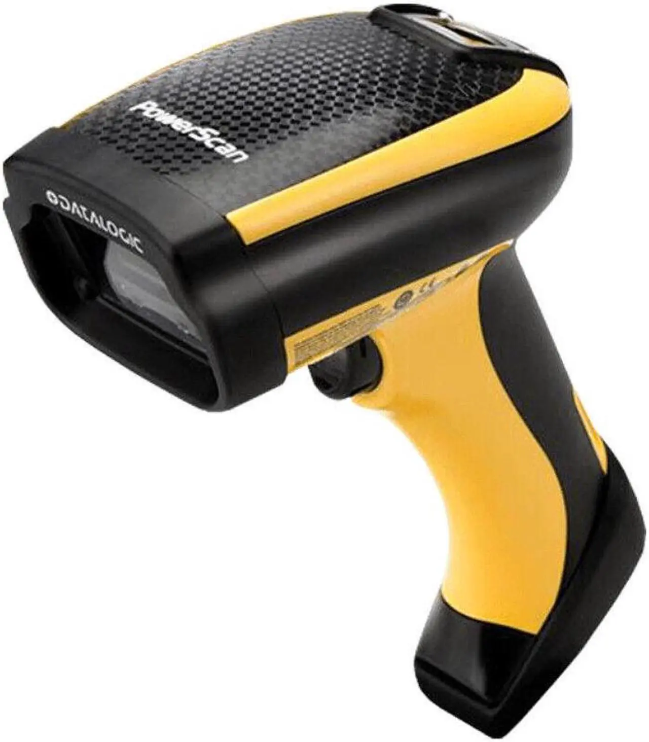 Alt view image 2 of 6 - Datalogic PowerScan PD9531-K2 Handheld 2D Imager Barcode Scanner W/ RS-232 Cable
