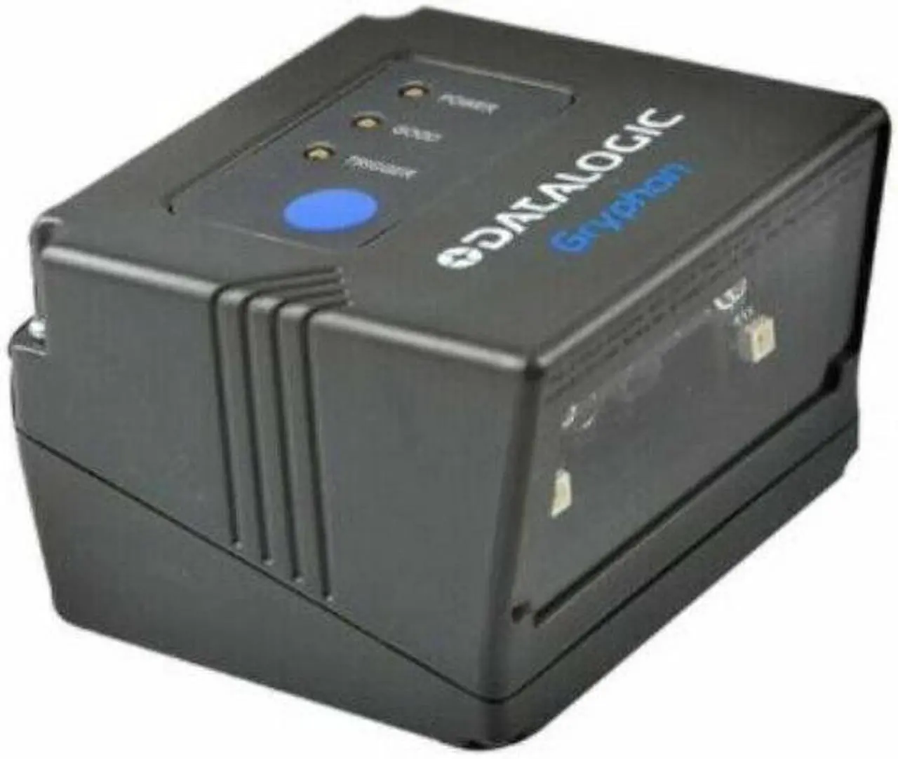 Alt view image 2 of 5 - Datalogic  Newland Wifi Fixed Barcode Scanner Passport Document Reader Replace GFS4450-9 RS232