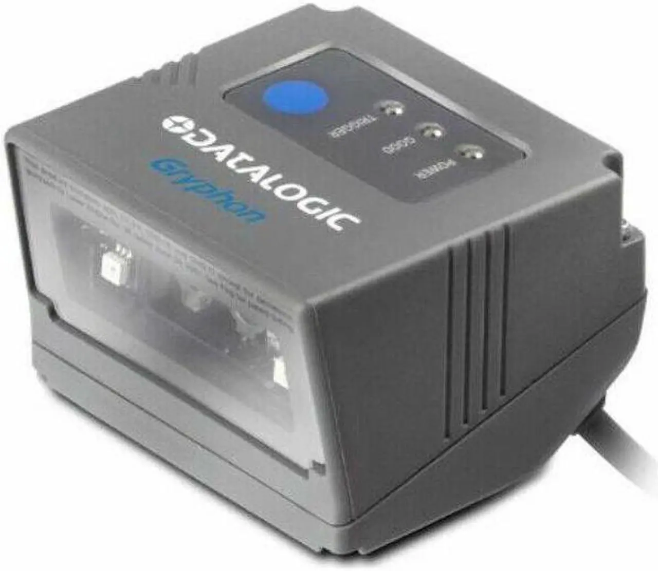 Alt view image 4 of 5 - Datalogic  Newland Wifi Fixed Barcode Scanner Passport Document Reader Replace GFS4450-9 RS232