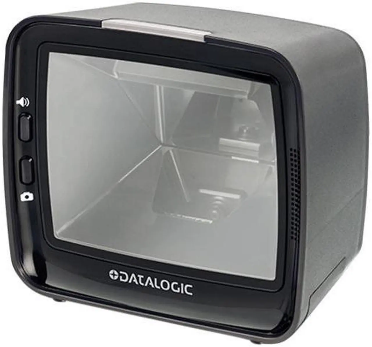 Main image of M3450-020200-05604 Datalogic Magellan 3450VSi Fixed Mount Barcode Scanner Cable