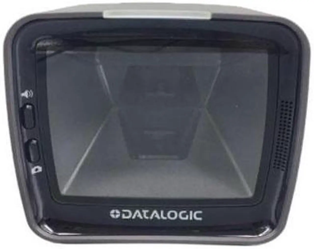 Alt view image 3 of 5 - M3450-020200-05604 Datalogic Magellan 3450VSi Fixed Mount Barcode Scanner Cable