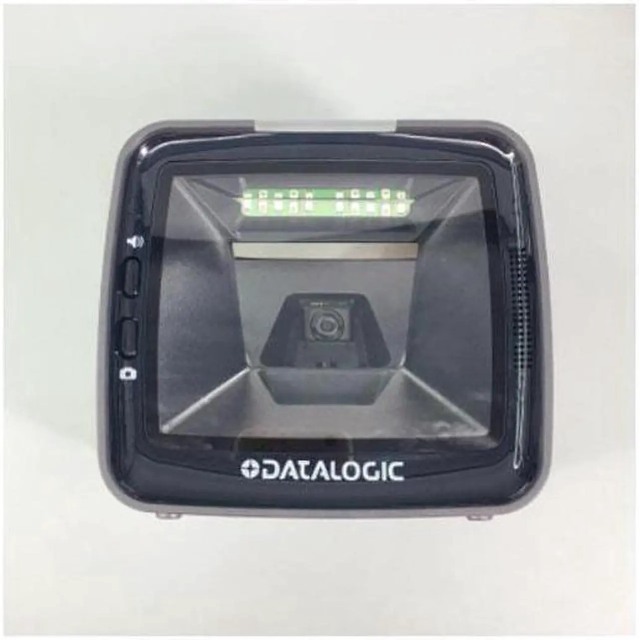 Alt view image 4 of 5 - M3450-020200-05604 Datalogic Magellan 3450VSi Fixed Mount Barcode Scanner Cable