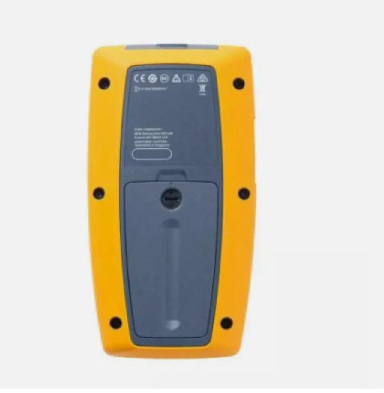 Alt view image 5 of 6 - Fluke Networks LIQ-KIT Cable Network Tester,Rj45,Network Cables