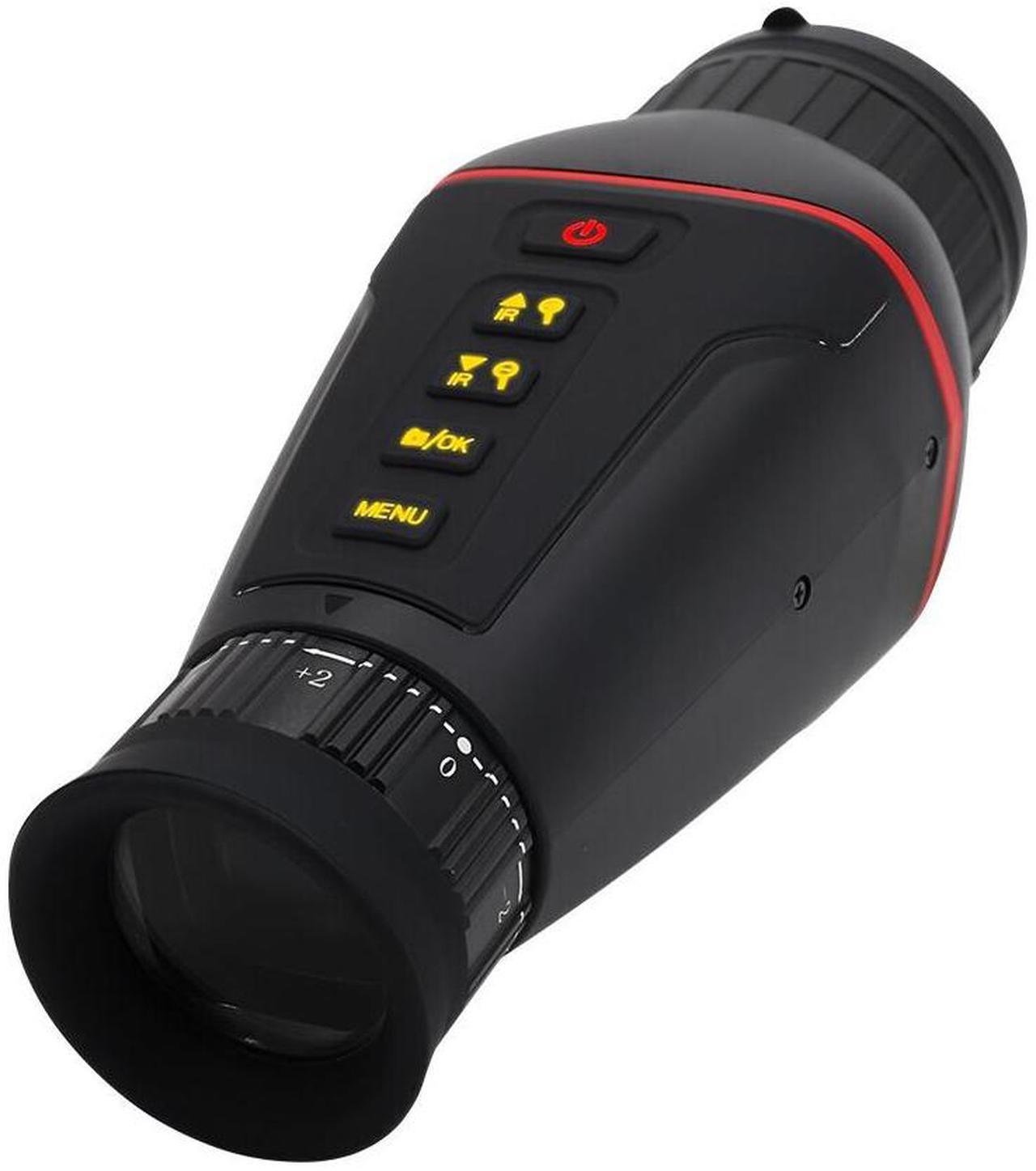 Main image of NV4300 Infrared Night Vision Device Monocular Hunting Telescope 8X Digital Zoom