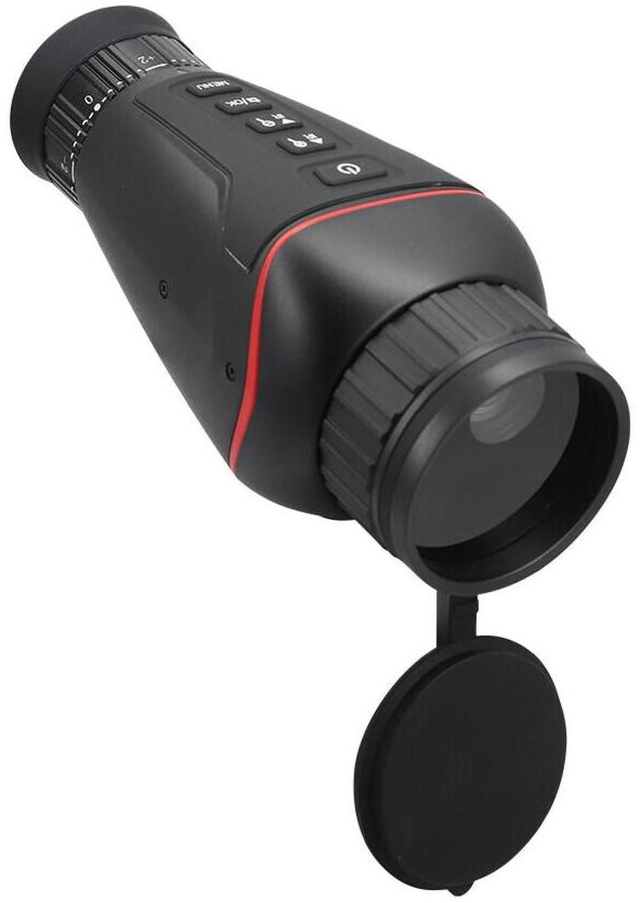 Alt view image 5 of 7 - NV4300 Infrared Night Vision Device Monocular Hunting Telescope 8X Digital Zoom