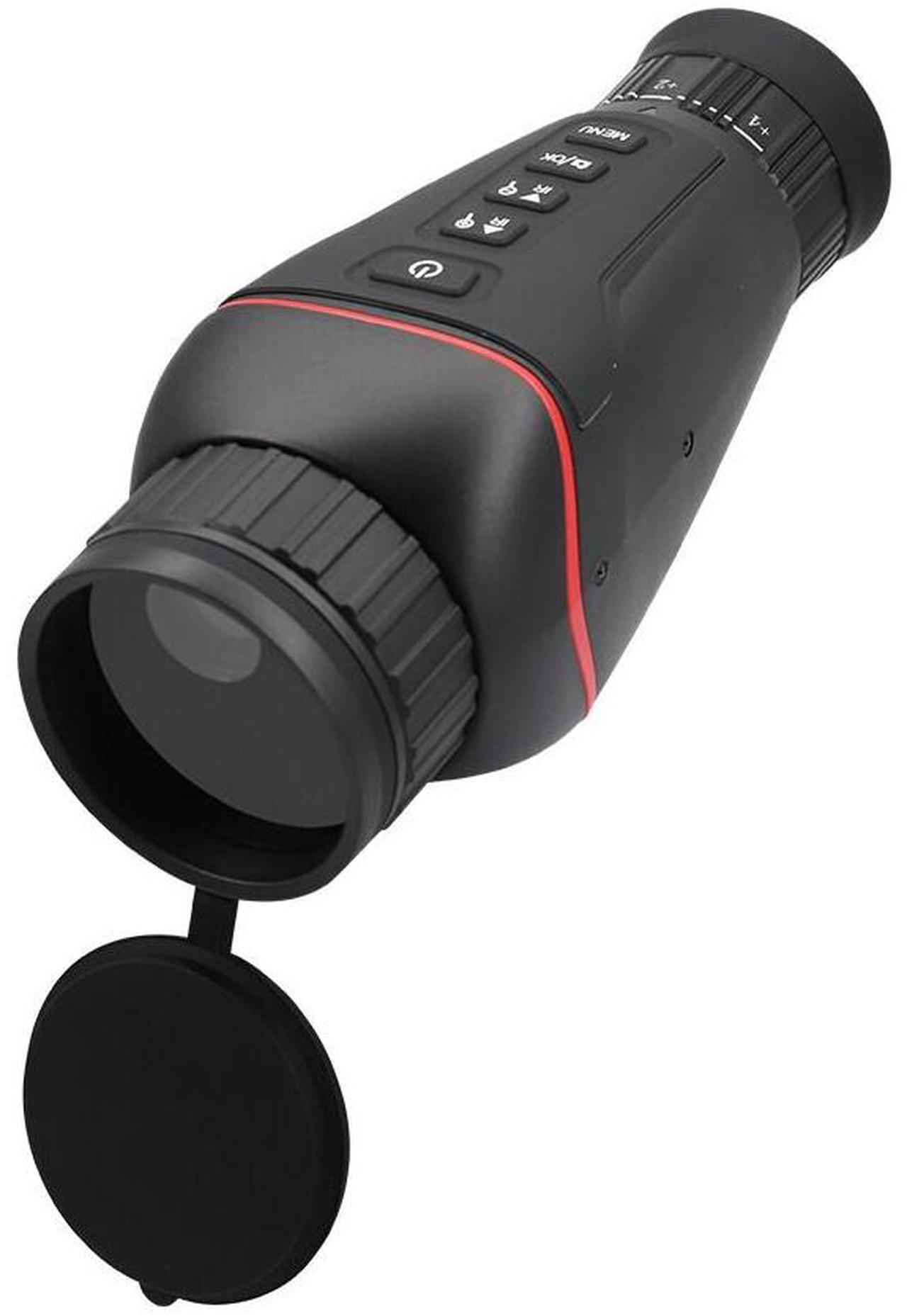 Alt view image 6 of 7 - NV4300 Infrared Night Vision Device Monocular Hunting Telescope 8X Digital Zoom