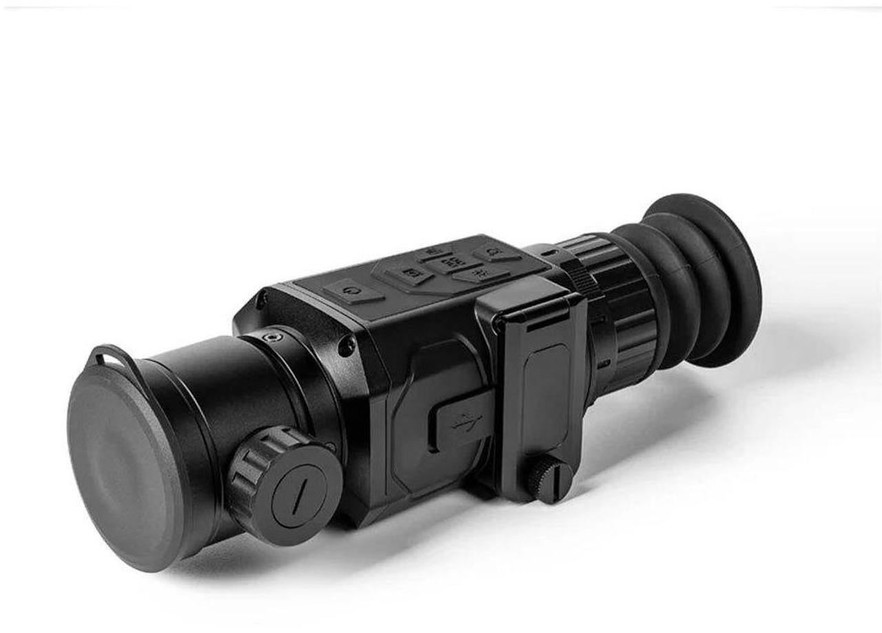 Alt view image 3 of 7 - HT-C18 35mm Lens Hunting Thermal Imaging Camera Telescope Night Vision Monocular