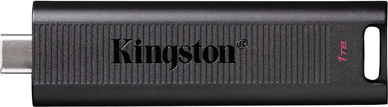 Kingston DataTraveler Max USB 3.2 Gen 2 Flash Drive 1TB