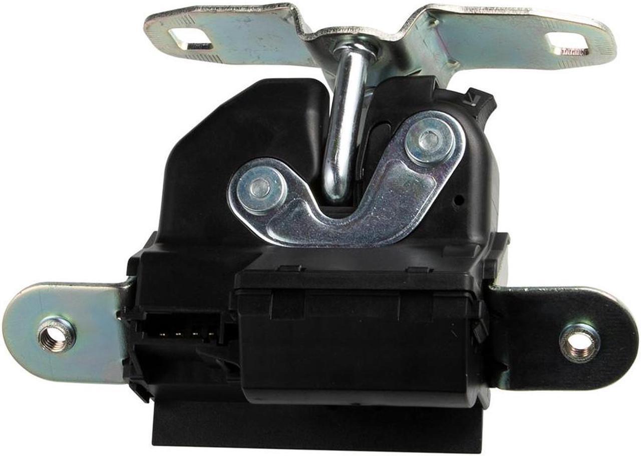 Rear Tailgate Boot Lock Catch 55702917 For Fiat Bravo II Hatchback 2006-2014