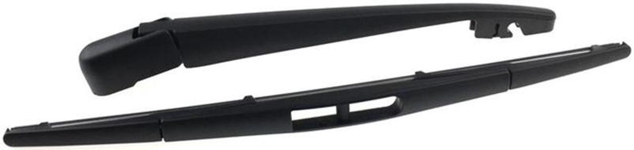 Rear Windshield Wiper Arm with Blade Set 86532sc080 Fit for Subaru Forester 2010-2023