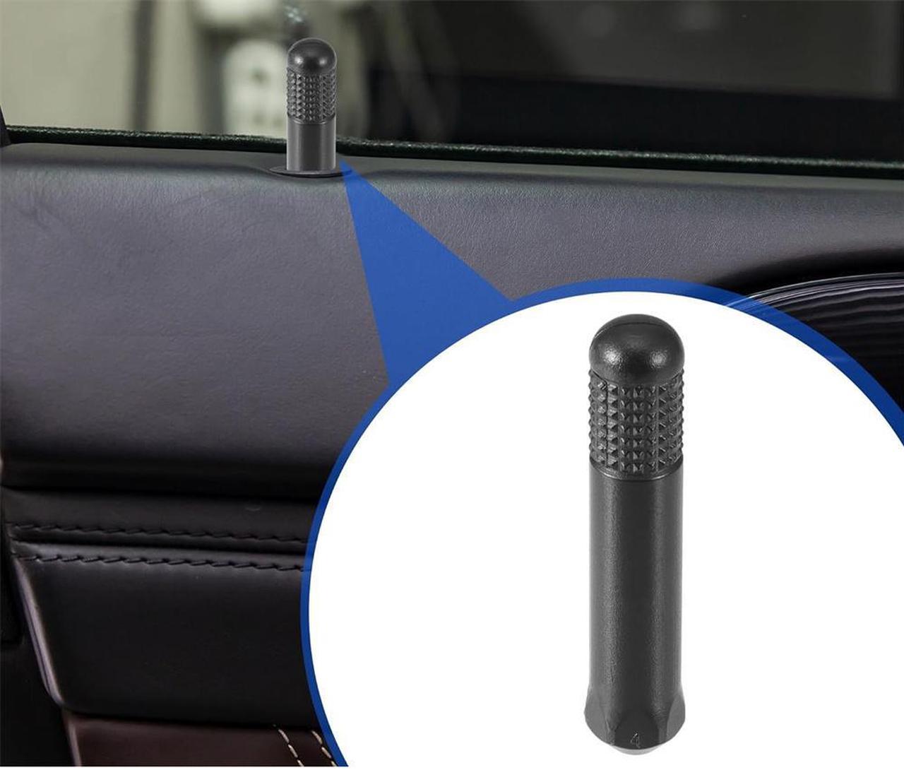 Door Lock Rod Knob Locking Pin Pull Button For Honda Accord 03-07 Acura TL 04-08