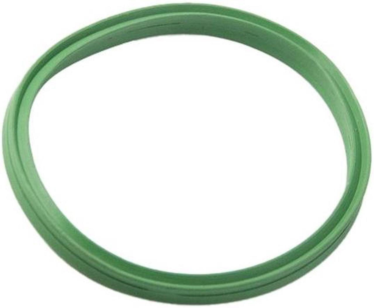 Alt view image 4 of 5 - Car Intercooler Turbo Hose Seal For BMW 5Series E60 E61 F10 3C0145117K 7L6145117