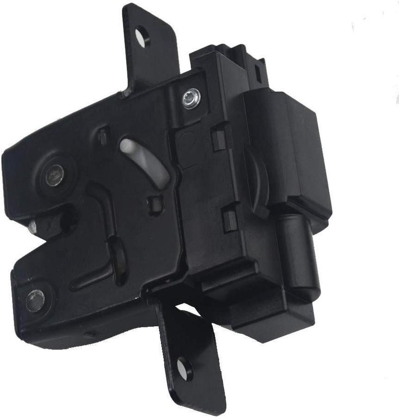 Rear Tailgates Trunk Lid Lock Actuator 8200947699 For Renault Clio