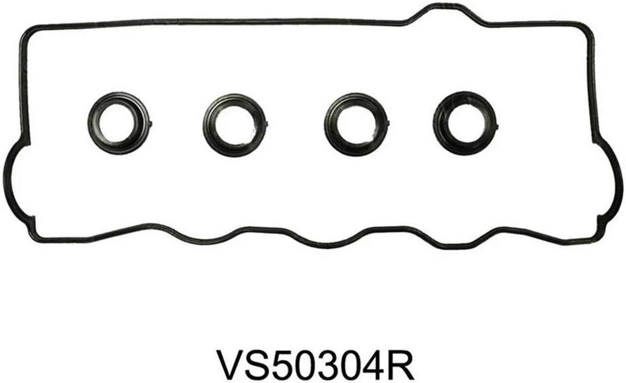 Engine Valve Cover Gasket Set For Toyota Camry 1987-2001 2.0L 2.2L L4