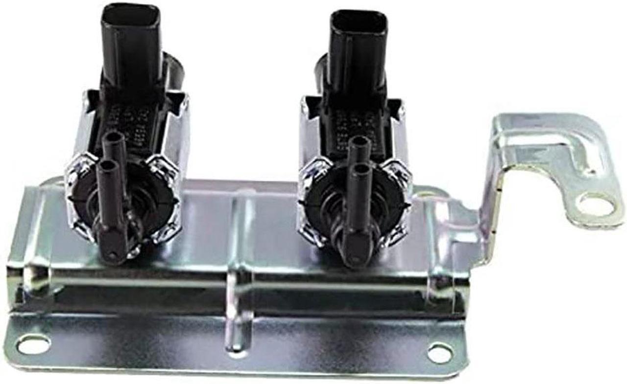 Vacuum Solenoid Valve Air Shut Off 1357313 For Ford Focus Mondeo C-Max S-Max Galaxy