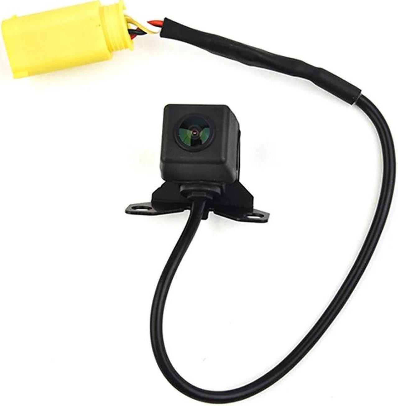 Alt view image 2 of 5 - Acaigel 95750-3W010 95750-3W110 Rear View Backup Parking Camera For Kia Sportage 2012-16