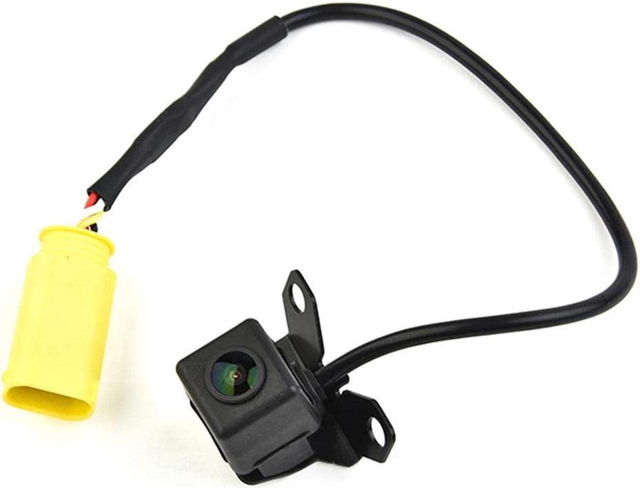 Alt view image 3 of 5 - Acaigel 95750-3W010 95750-3W110 Rear View Backup Parking Camera For Kia Sportage 2012-16
