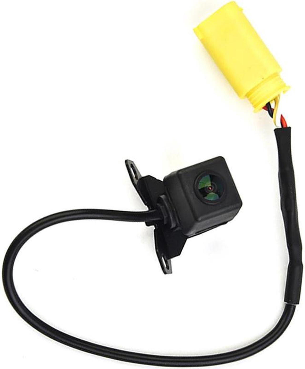 Alt view image 4 of 5 - Acaigel 95750-3W010 95750-3W110 Rear View Backup Parking Camera For Kia Sportage 2012-16