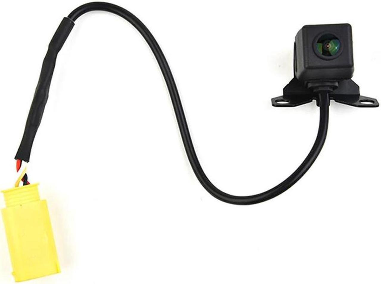 Alt view image 5 of 5 - Acaigel 95750-3W010 95750-3W110 Rear View Backup Parking Camera For Kia Sportage 2012-16