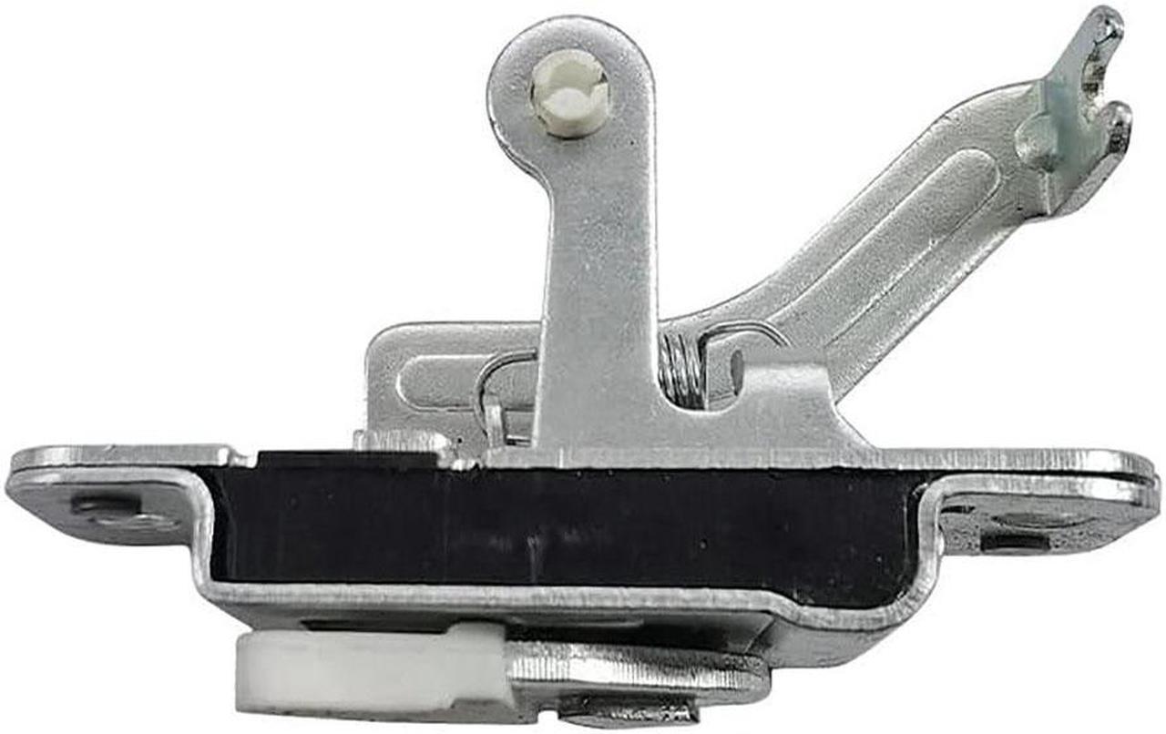 Sliding Door Upper Lock 8726T9 For Citroen Fiat Peugeot