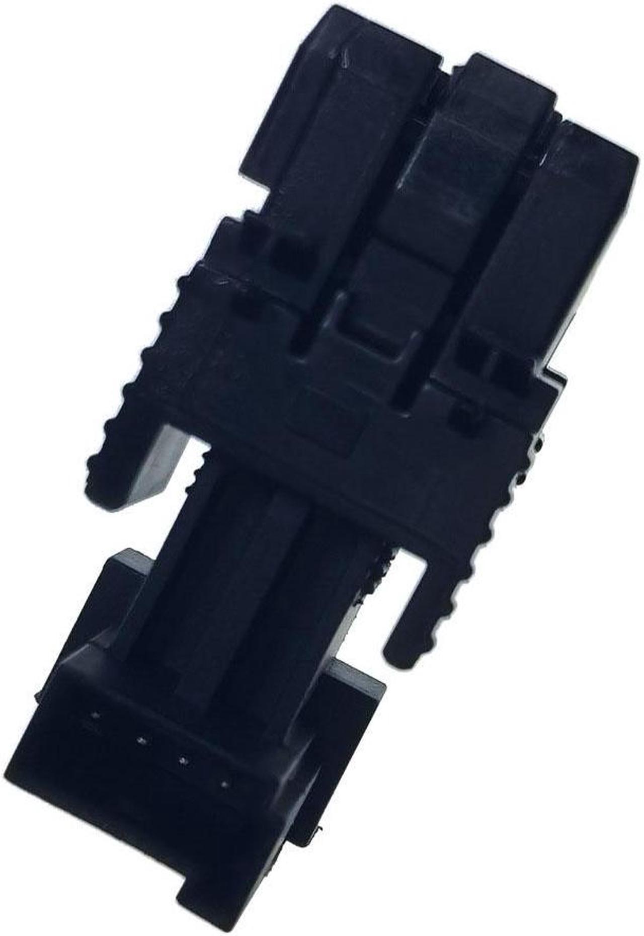 Yassdwbn Brake Light Switch A0015456309 for Mercedes C300 C350 GLK350 3.0L 3.5L C63 6.3L