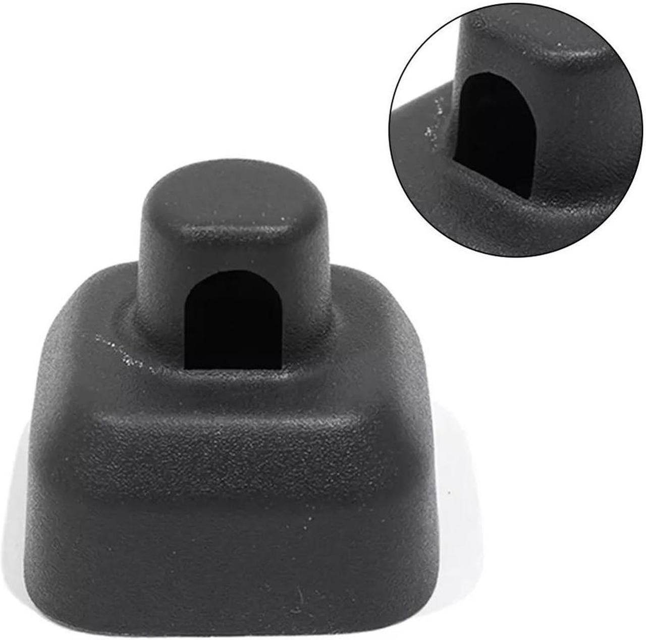 Yassdwbn Antenna Mount Base Cover For 2006-2010 Hummer H3 & H3T 15114227 Black Textured