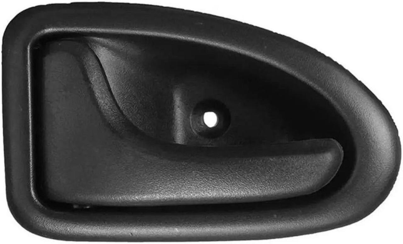 Yassdwbn 1PC Left Interior Door Handle 8200028994 for RENAULT Clio II