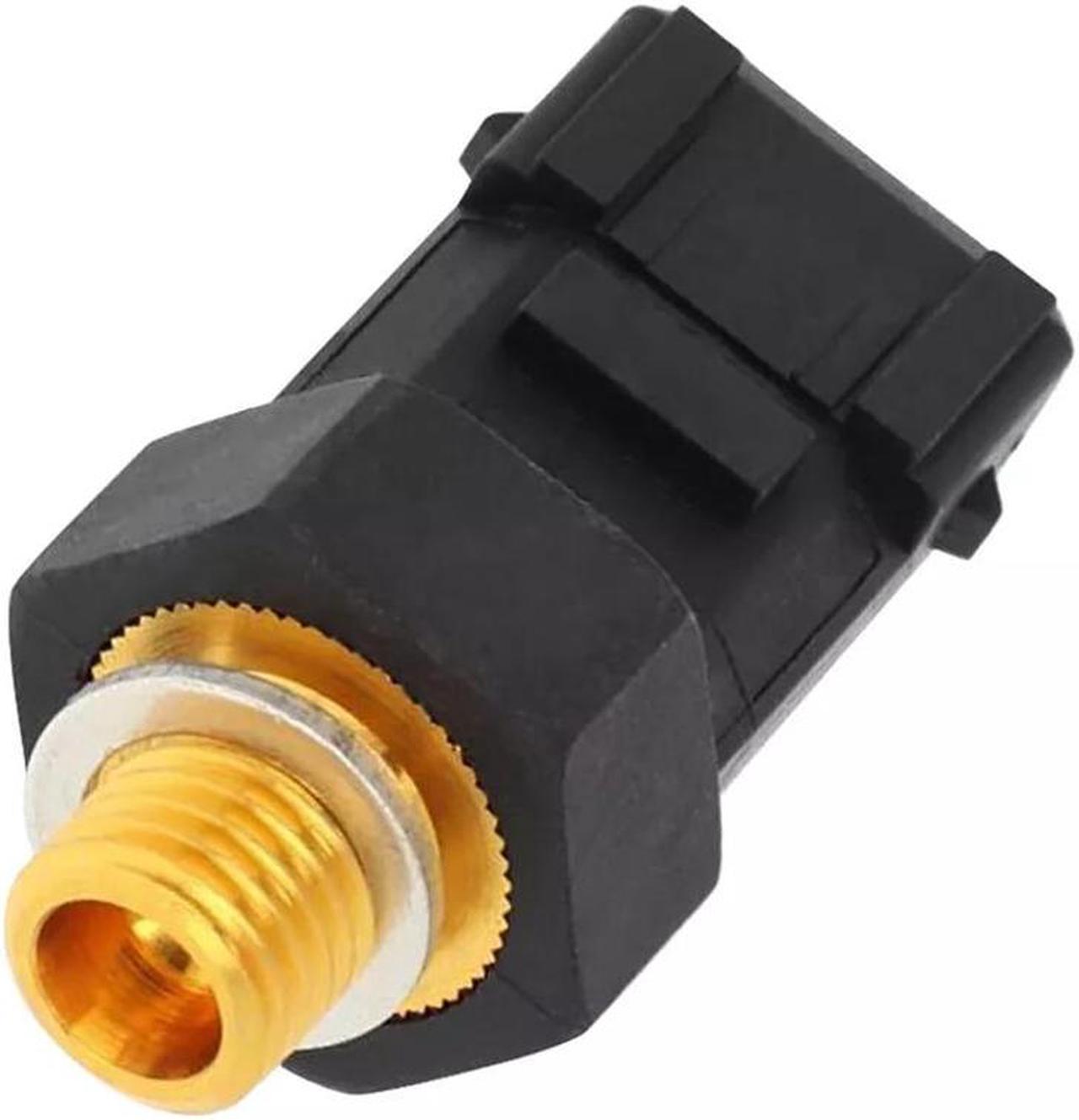 Yassdwbn New Engine Oil Pressure Switch Sensor For BMW 1 3 5 Series E60 E87 LCI E90 E91