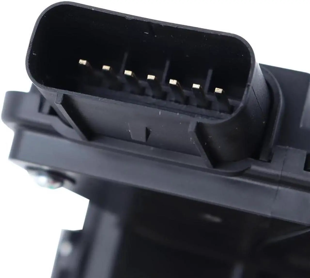 Alt view image 3 of 5 - Acaigel Front Left Door Latch Assembly 81310-2P000Qqk For Kia Sorento 2010-2015