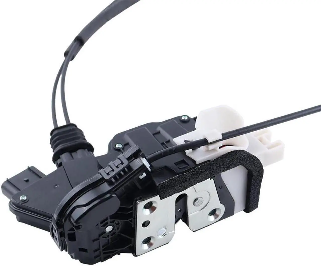 Alt view image 4 of 5 - Acaigel Front Left Door Latch Assembly 81310-2P000Qqk For Kia Sorento 2010-2015