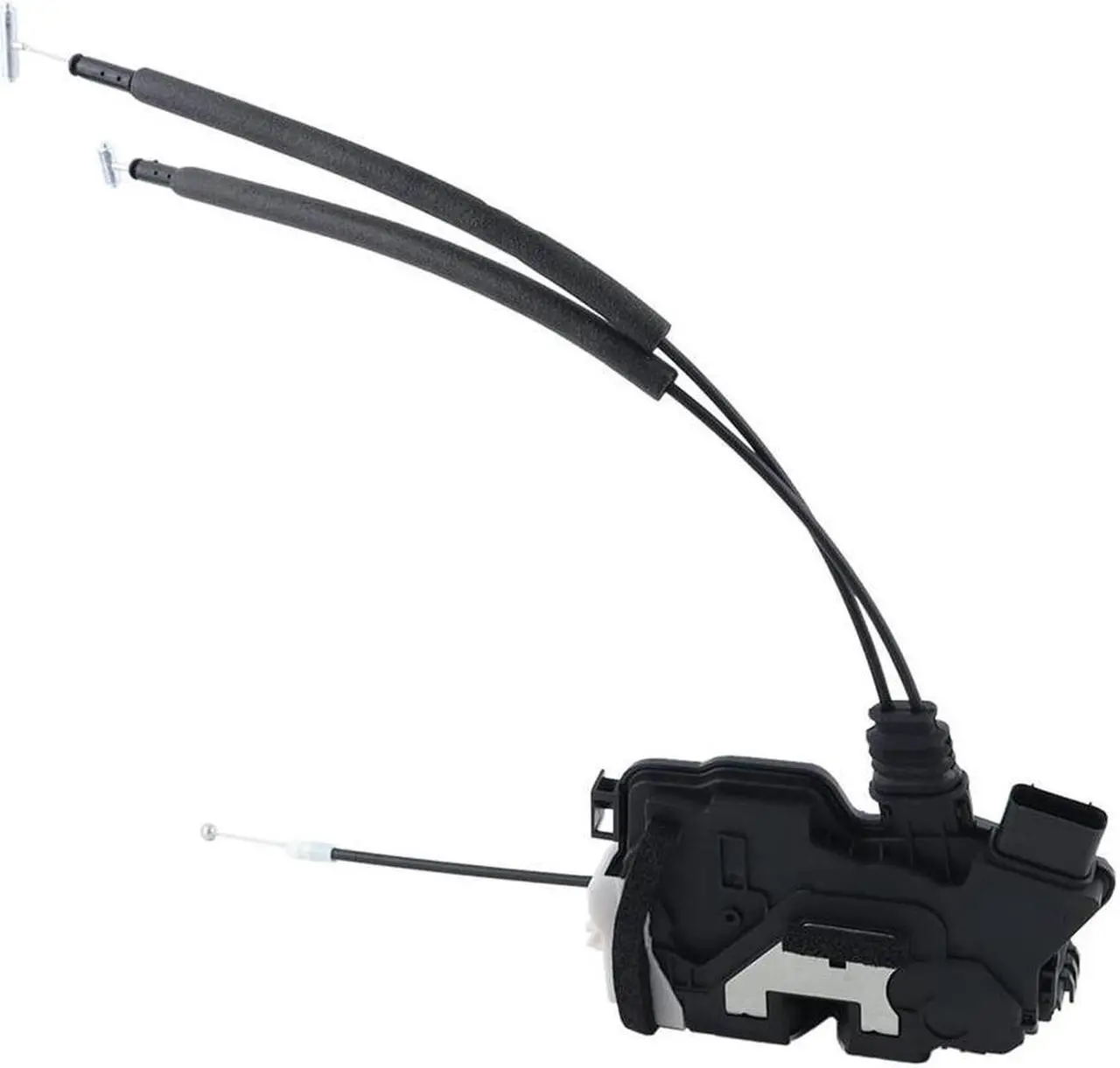 Alt view image 5 of 5 - Acaigel Front Left Door Latch Assembly 81310-2P000Qqk For Kia Sorento 2010-2015