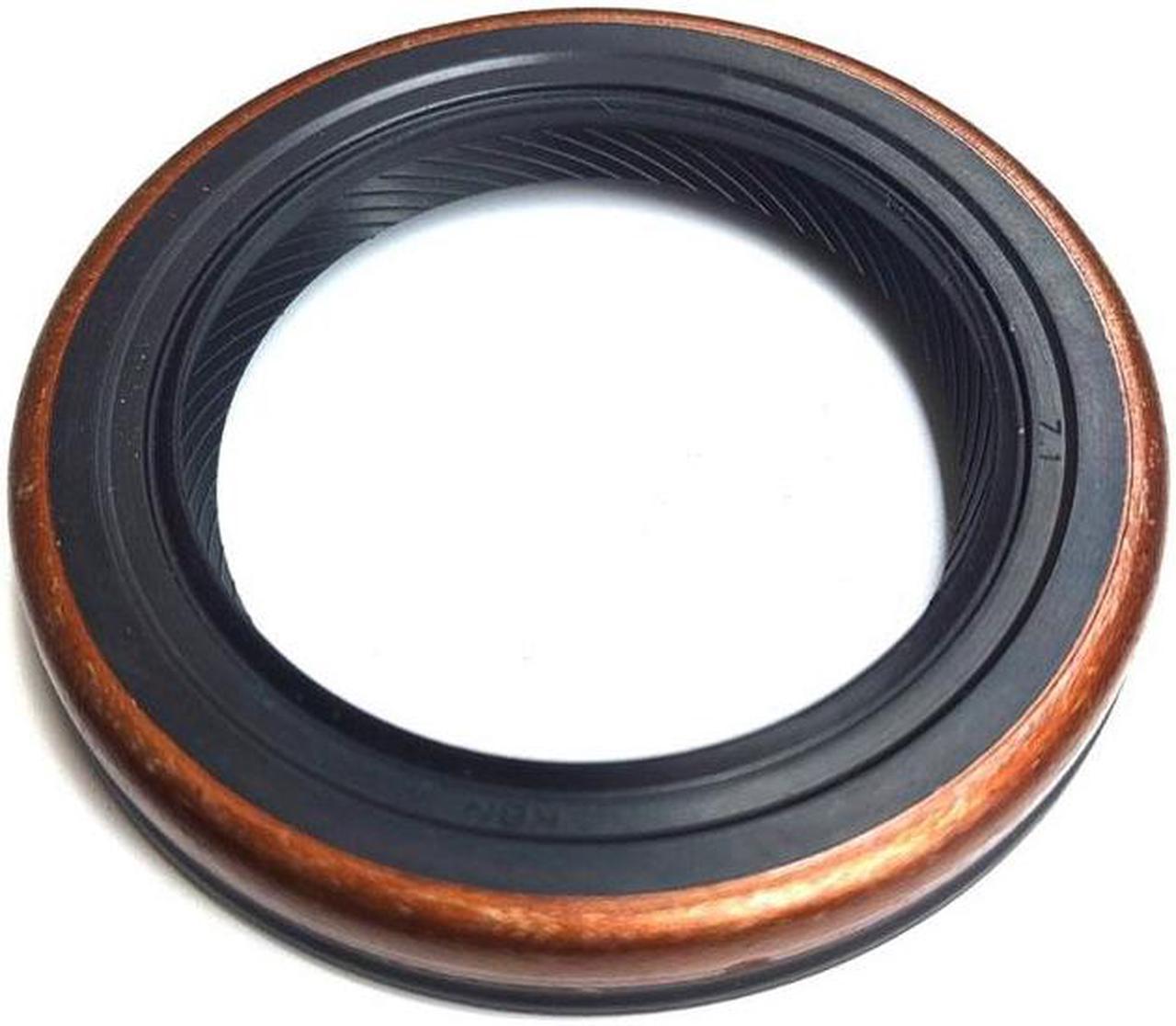 Yassdwbn New Oil Pump Seal For Lexus 90311-38029, 90311-38064, 90311-38087, 90311-38020