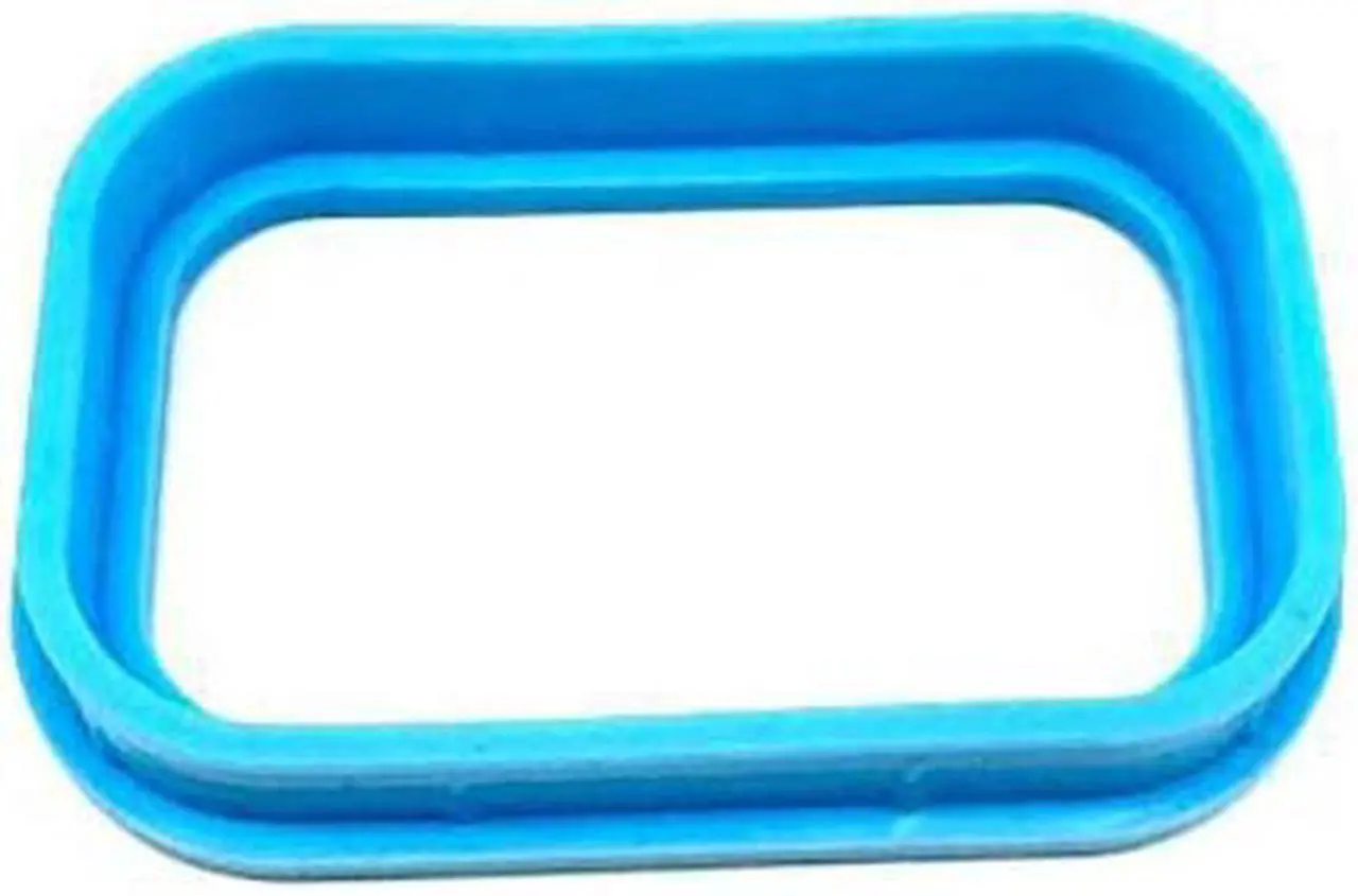 Alt view image 5 of 5 - Acaigel 8Pcs Inlet Manifold Gaskets Seal 1138392 For Ford Transit Ranger