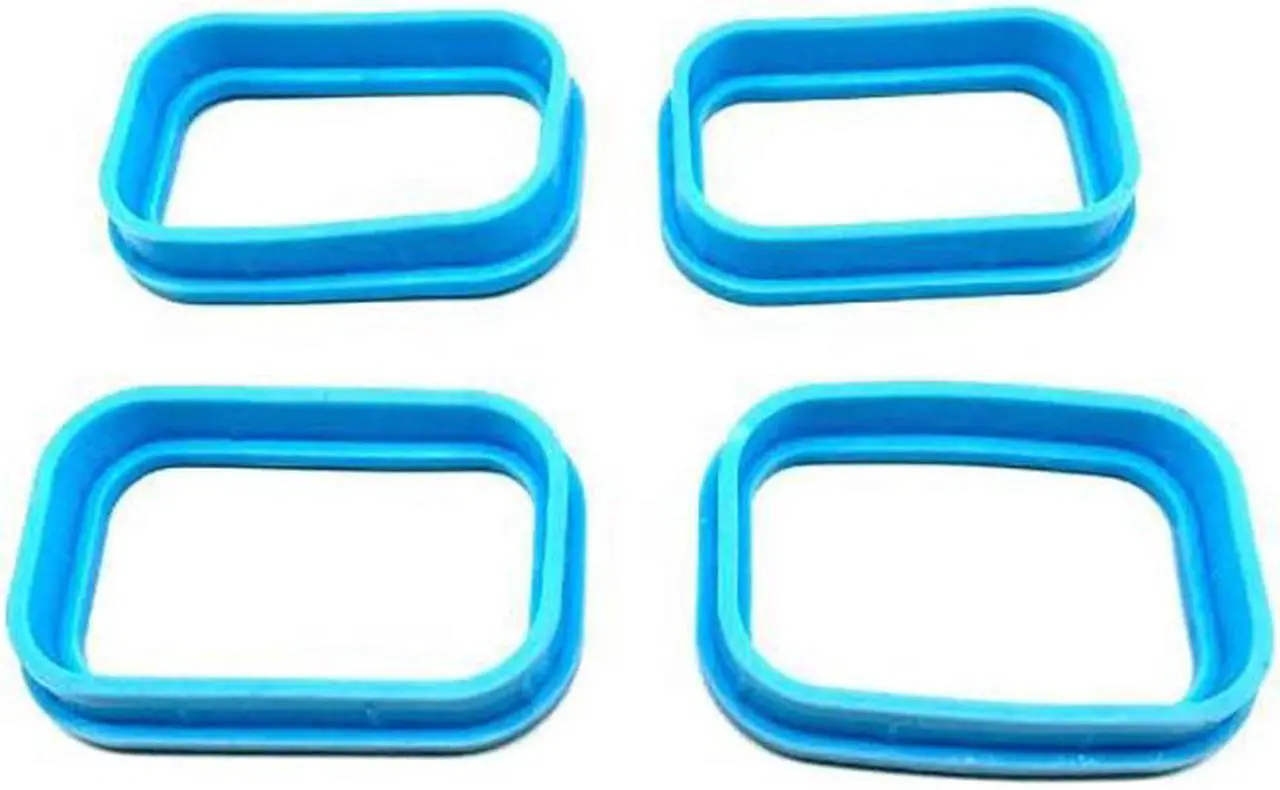 Main image of Acaigel 8Pcs Inlet Manifold Gaskets Seal 1138392 For Ford Transit Ranger