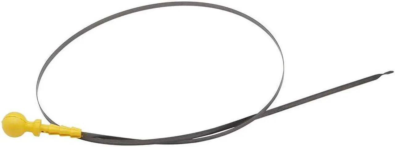 Main image of Yassdwbn Oil Dipstick Gauge Replacement 861942T9 805567T 818634T For Mercury Mercruiser