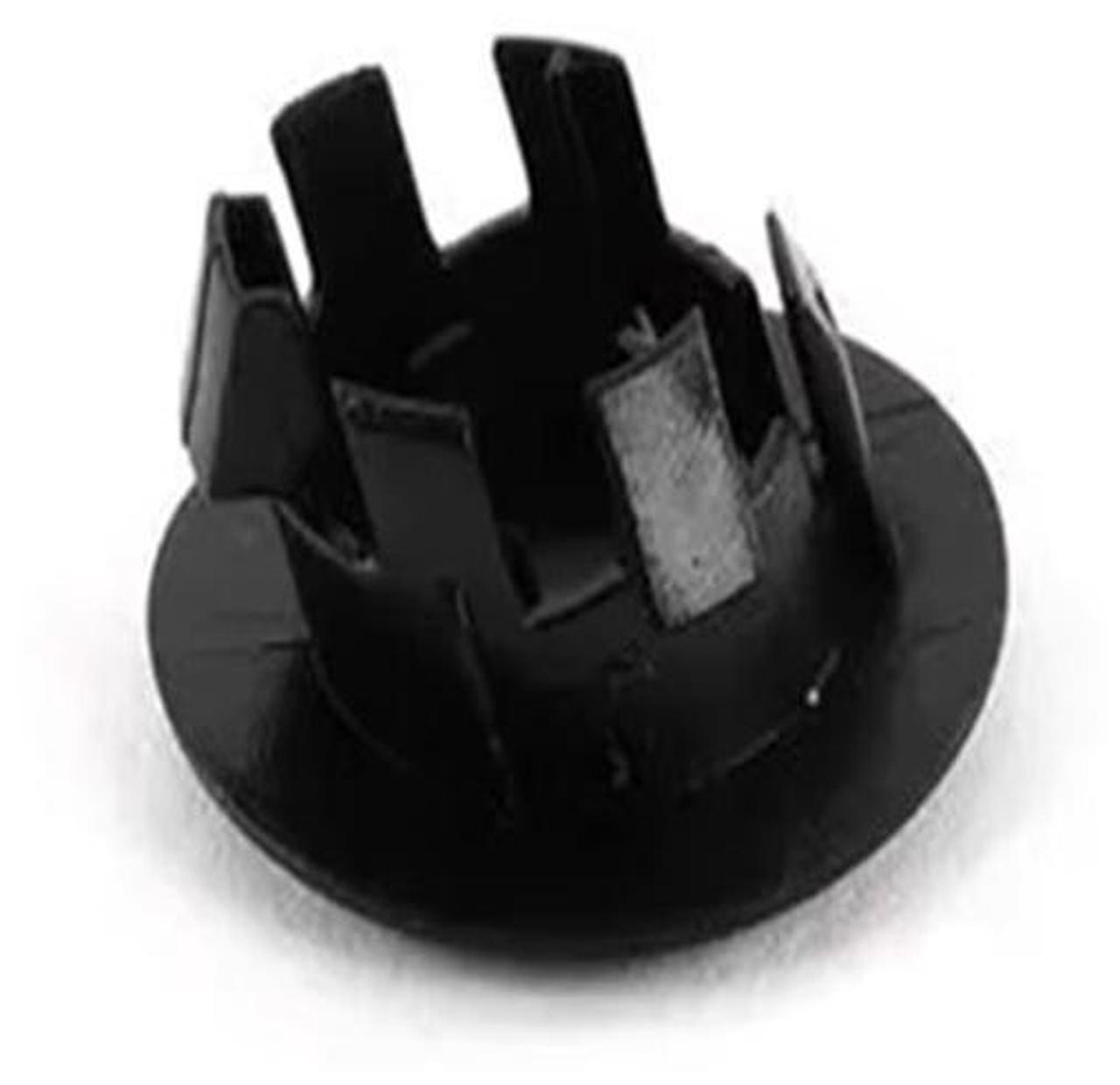 Alt view image 3 of 5 - Paiying 51417042868 Bezel Cover Surround Lock Knob NEW For BMW Z4 E85 E86