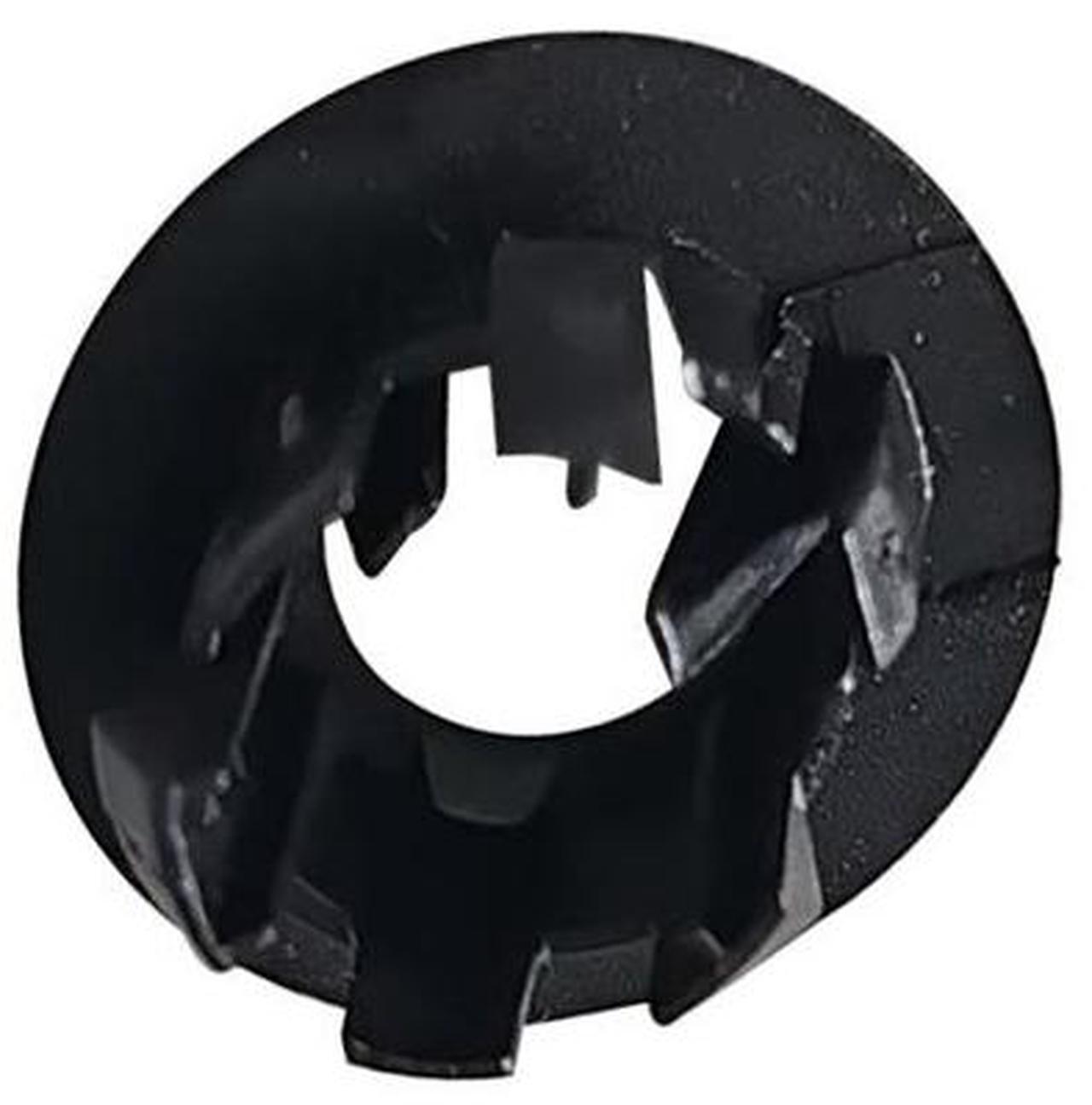 Alt view image 4 of 5 - Paiying 51417042868 Bezel Cover Surround Lock Knob NEW For BMW Z4 E85 E86
