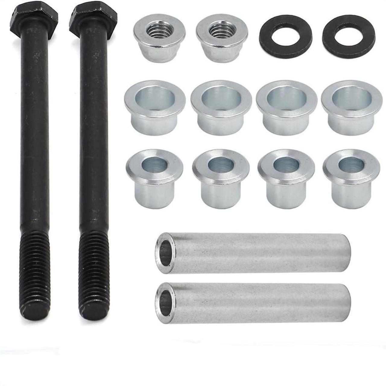 Main image of Furulu Front End Ski Leg Repair Kit Fits For Ski-Doo Snowmobile 2003-2015