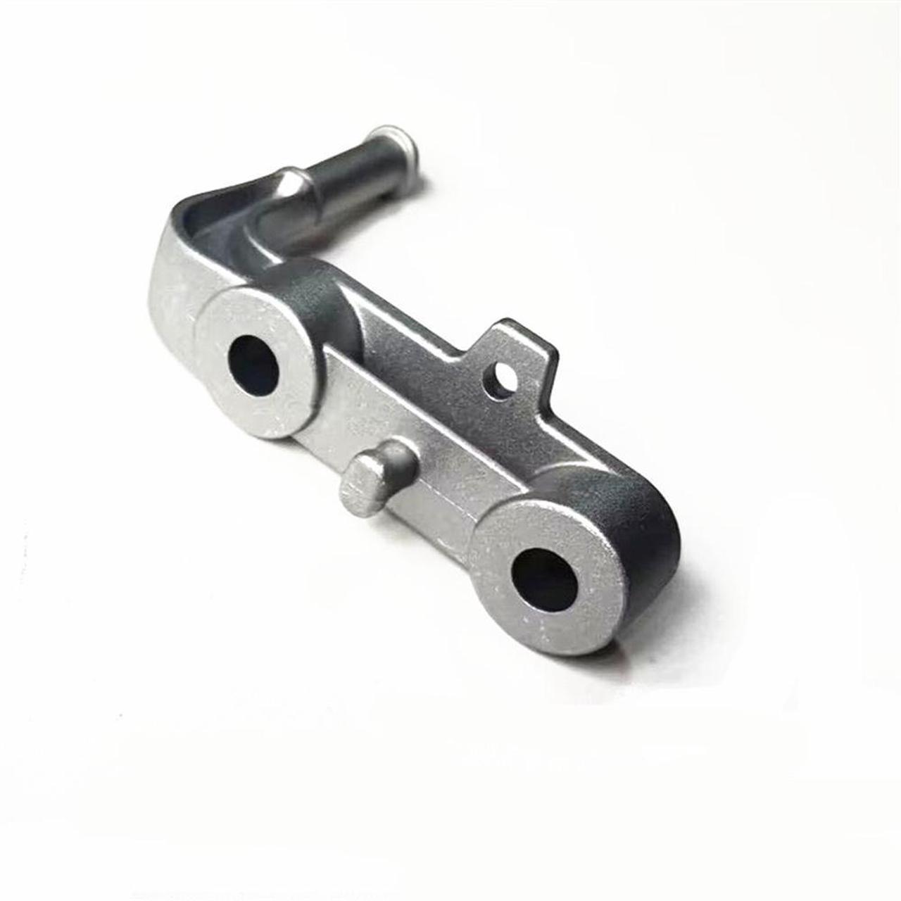 Alt view image 2 of 5 - Paiying Rear Right Exhaust Bracket 68395841AA Fit For Ram 1500 2019 2020 2021 2022-2025