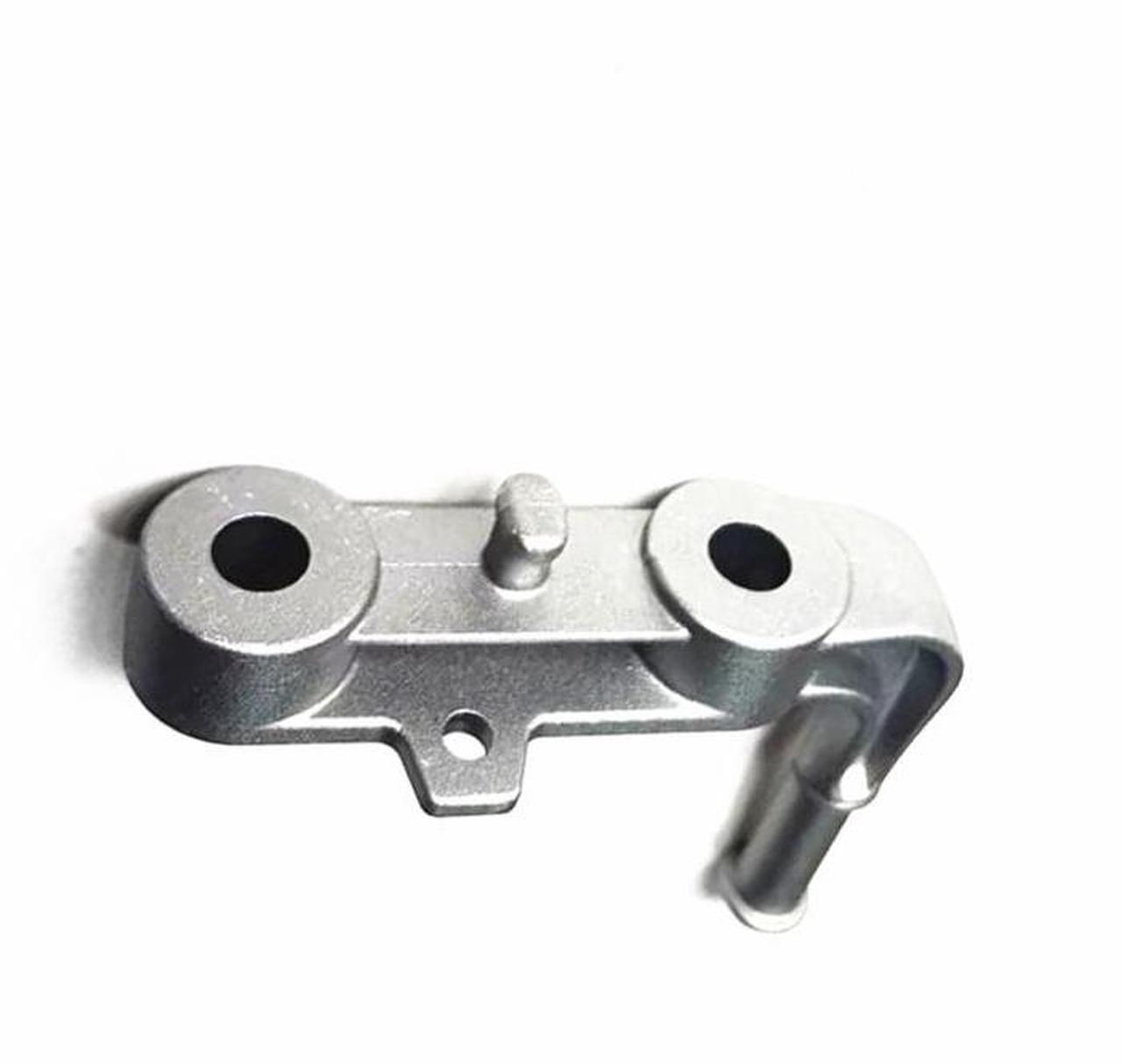 Alt view image 4 of 5 - Paiying Rear Right Exhaust Bracket 68395841AA Fit For Ram 1500 2019 2020 2021 2022-2025