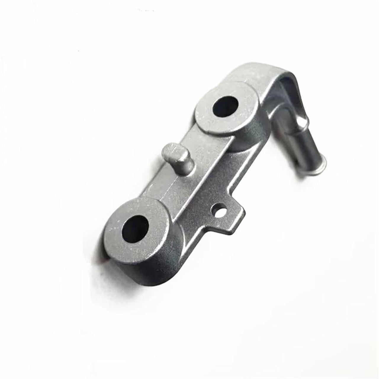 Alt view image 3 of 5 - Paiying Rear Right Exhaust Bracket 68395841AA Fit For Ram 1500 2019 2020 2021 2022-2025