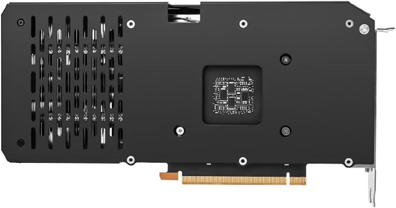 Alt view image 5 of 6 - BIOSTAR NEW GeForce RTX 3070 8GB GDDR6 PCI Express 4.0 Graphics Card NVIDIA RTX 3070 8GB Gaming Video Card 8Pin GPU Gamer