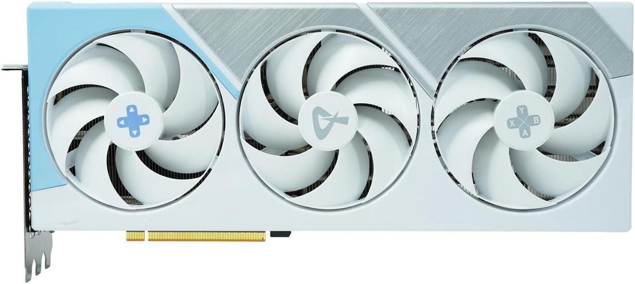 Main image of Inno3D AX New GeForce RTX 4090 X3W 24G Video Card GDDR6X NVIDIA GPU 4NM 24GB 384Bit 12Pin 16384 CUDA Gamer Video Card