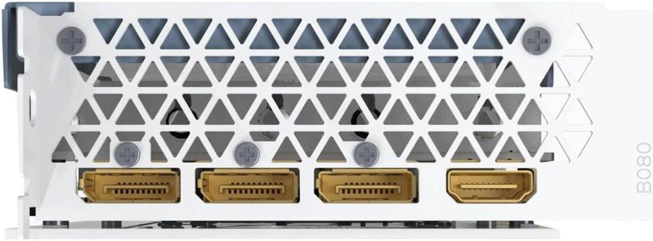 Alt view image 5 of 5 - Inno3D AX New RTX 4070 Ti X3W 12GB Graphics Card GDDR6X 192bit NVIDIA GPU Video Cards
