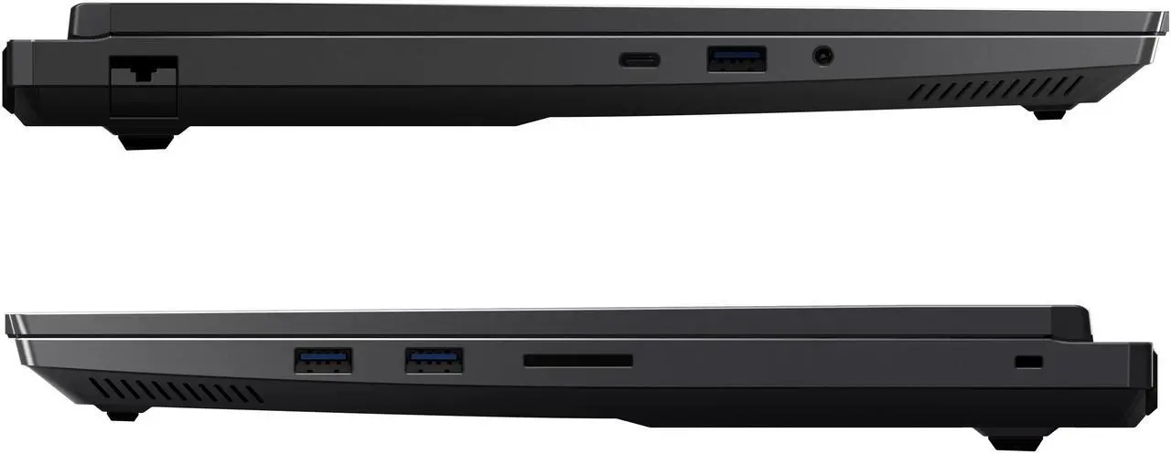 Alt view image 6 of 7 - Dream Machines - RX5090-16NA22 - Ultra 9-275HX/16" IPS (2560 x 1600) QHD+ 300Hz/RTX 5090/175W TGP/2TB M.2 SSD Gen4/32 GB with Multi-Color Per-key RGB full size keyboard & Liquid Cooling Box