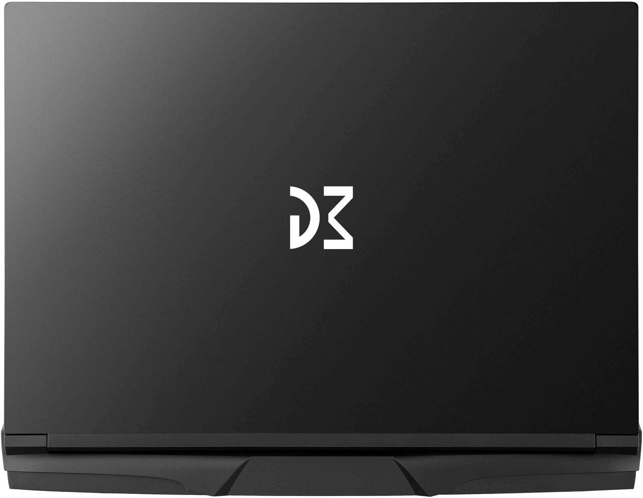Alt view image 5 of 7 - Dream Machines - RX5080-18NA20 - Ultra 9-275HX/18" IPS (2560 x 1600) QHD+ 240Hz/RTX 5080/175W TGP/1TB M.2 SSD Gen4/16 GB with Multi-Color Per-key RGB full size keyboard
